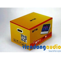 Đầu Karaoke BTE V6 2T