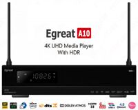 Đầu Karaoke Gia Đình Egreat A10 nhập (3TB)