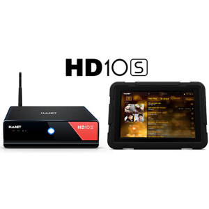 Đầu karaoke Hanet HD10S 2TB