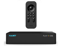 Đầu Karaoke Hanet PlayX One 1TB