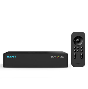 Đầu karaoke Hanet PlayX One 2T