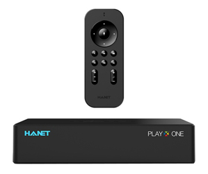 Đầu Karaoke Hanet PlayX One 3TB