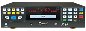 Đầu karaoke Icore X10