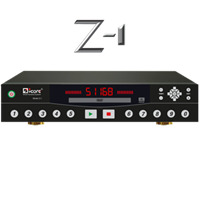 Đầu karaoke Icore Z-1