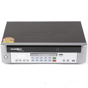 Đầu karaoke MusicCore TS-7Plus