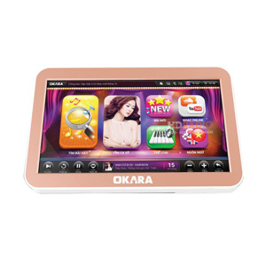 Đầu karaoke OKARA H10 6TB