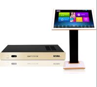 Đầu Karaoke OKara M10i 3TB + Màn hình 21.5inch