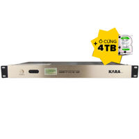 Đầu Karaoke OKara M10i 4TB