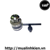 Đầu Kẹp Mũi Khoan 0.6-6.0mm BRIED