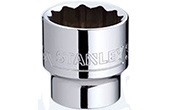 Đầu khẩu 1/2″ 12 cạnh Stanley STMT72978-8B 27mm