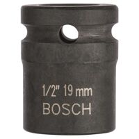 Đầu khẩu 1/2″ 19mm Bosch 1608552021