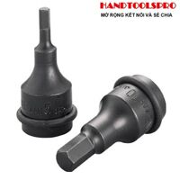 Đầu khẩu lục giác Tone 4AH-22