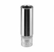 Đầu khẩu sáu cạnh loại dài Yato 1/4″x3/16″ YT-5050