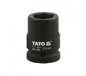 Đầu khẩu Yato YT-1081