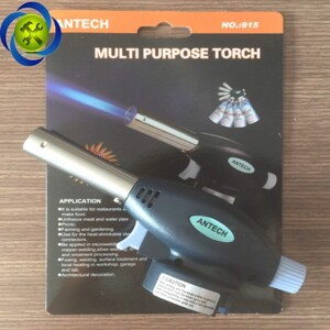 Đầu khò gas mini Antech NO.915