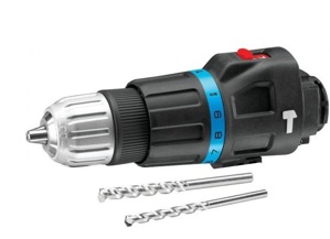 Đầu khoan búa Black & Decker MTHD5-XJ