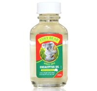 Dầu khuynh diệp Euky Bear 25ml