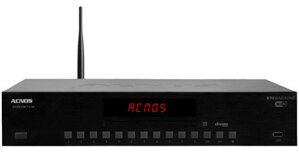 Đầu KTV Karaoke WiFi Acnos SK8810KTV-W