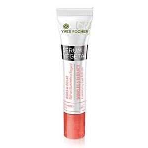 Đầu lăn giảm nhăn và quầng thâm cho mắt Roll On Eye Wrinkle & Radiance 15ml