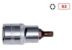 Đầu lục giác ngắn 6 bông cao cấp AK-7309