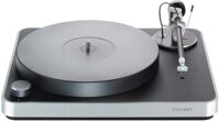 Đầu (mâm) đĩa Clearaudio Turntable Concept (With Tonearm)