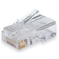 Đầu mạng RJ45 Dintek CAT6e(100 cái)