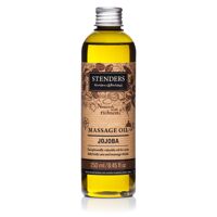 Dầu massage toàn thân Stenders Jojoba Massage Oil 250ml