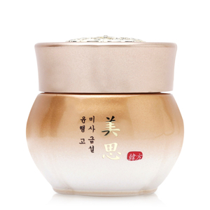 Dầu mát xa dưỡng da Missha Geum Sul Massage Oil Balm 50ml