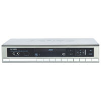 ĐẦU MÁY DVD KARAOKE ACNOS SK29