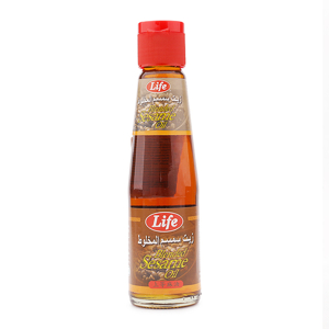 Dầu mè Blended Sesame Oil Life chai 210ml