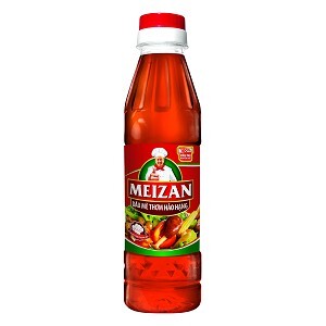 Dầu mè Meizan 250ml