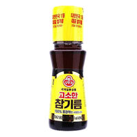 Dầu Mè Ottogi Chai 55ml