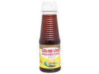 Dầu mè thơm nguyên chất Nakydaco chai 150ml