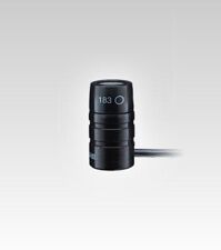 Đầu micro Shure MX183