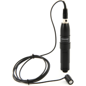 Đầu micro Shure MX184