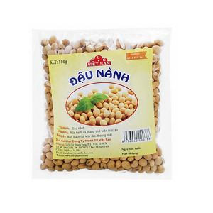 Đậu nành Việt San gói 150g