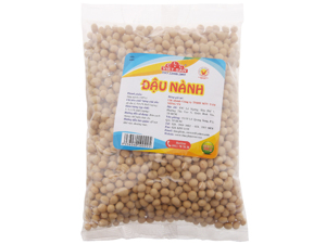 Đậu nành Việt San - gói 500g