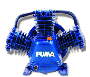 Đầu nén khí Puma PX3120