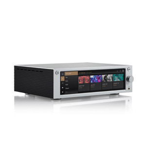 Đầu Network Player HiFi Rose RS250