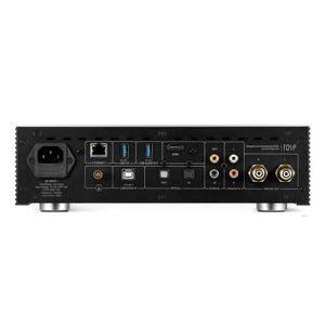 Đầu Network Player HiFi Rose RS250