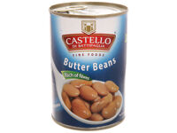 Đậu ngự Castello hộp 400g