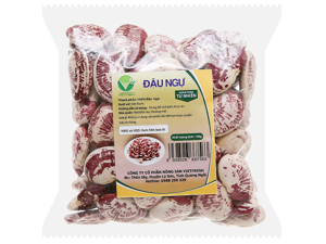 Đậu ngự Việt San gói 150g