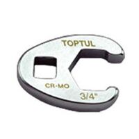 Đầu nối cần xiết lực 3/8" Toptul AFAV1212