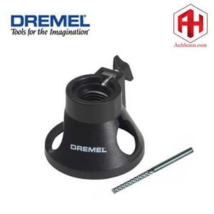 Đầu nối cắt gạch Dremel 566