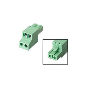 Đầu nối cho cáp Siemens 6AV6671-8XA00-0AX0