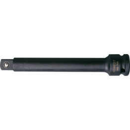 Đầu nối dài cho tuýp 1/2″ 125mm KWG D04E-05M