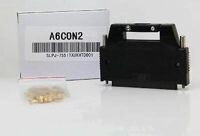 Đầu nối module Omron A6CON2