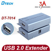 Đầu nối usb Dtech DT-7014