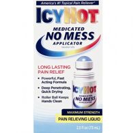 Dầu nóng Icy Hot No Mess 73ml