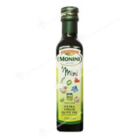 Dầu Ô Liu Monini Bio 250ml